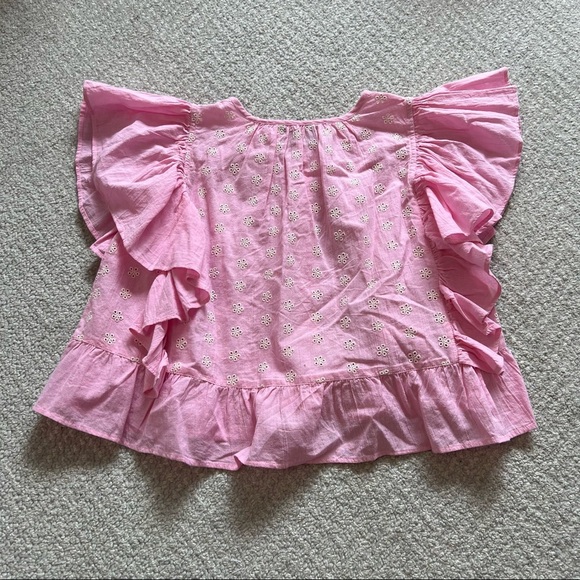 Lula Land Top - Picture 3 of 5